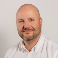 Onevinn Employee Simon Ågren's profile photo