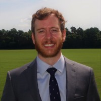 Cognizant Employee Spencer Snyder's profile photo