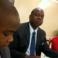 Northwell Health Employee Arthur Walker's profile photo