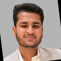 Kandid Employee Pulkit Garg's profile photo
