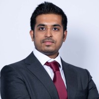 PNK Group Employee Madhan Venkatesh's profile photo