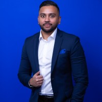 PostGrid Employee Shane Lautan's profile photo