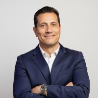 Refrigeração Dufrio Employee Tiago Meneghetti Brum's profile photo