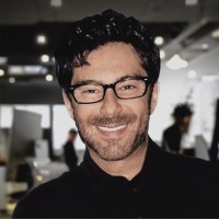 Nansen Employee Michael Davis's profile photo