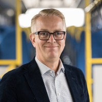 Connect Bus Employee Christian Plyhm's profile photo