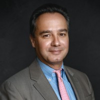 Sendero Wealth Management Employee Amaury de Barros Conti's profile photo