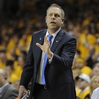 Virginia Commonwealth University Employee Wes Long's profile photo