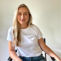 Bluebird Data Employee Ivana Vitosevic's profile photo