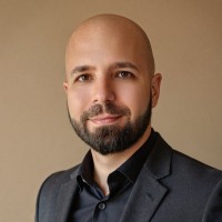 Kaptec Employee Igor Stojanovic's profile photo