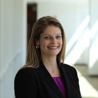 Vanguard Employee Sandra Jordan's profile photo