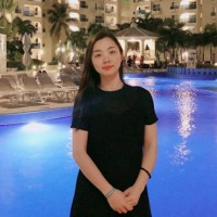 EzeeShip Employee Jenny Zhou's profile photo