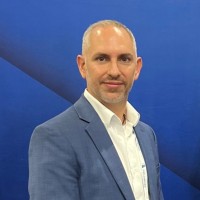 FELLFAB® Employee Mark Maddalena's profile photo