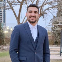 SpectraCure AB Employee Adel Gamal's profile photo
