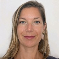 Nantes Métropole Habitat Employee Julie Faucillon's profile photo