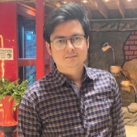 Icon Employee Owais Ahmed's profile photo