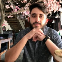 ReaXium Employee Edgar Carrera's profile photo