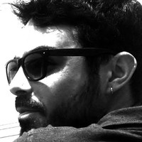 Yashar Architects Employee Ishay Kriger's profile photo