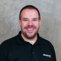 Stream7 Employee Darren Wain's profile photo