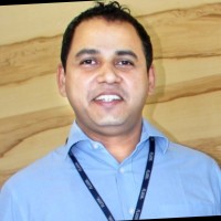 G R Infraprojects Limited Employee Karthikeyan Subbnan's profile photo