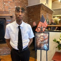 Blue Martini Group Employee Bill Hill's profile photo