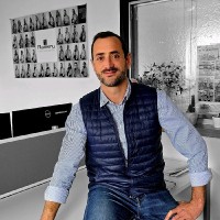 Ramery Employee Frederic Douay's profile photo