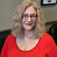 Georgia Retina Employee Robin Levy's profile photo