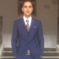 Methania Employee Ayoub Kadi's profile photo