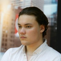 Jacob Maslovskiy Email