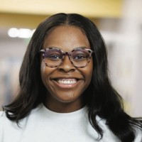 Children's of Alabama Employee Darian Edwards's profile photo