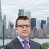 Blue C Capital Employee Sam Kogan's profile photo