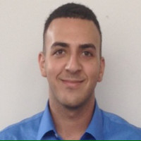 Rockwell Automation Employee Michael Daher's profile photo