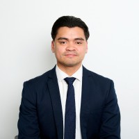 Asena Advisors Employee Kenneth Thomson's profile photo