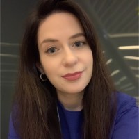 Oz Forensics Inc Employee Zoya Kerimkulova's profile photo