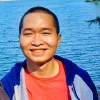Microsoft Employee Hung Ho's profile photo