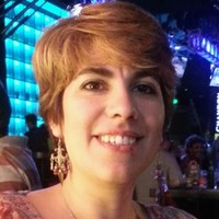THIS IS BP Employee Vanesa Paola Díaz's profile photo