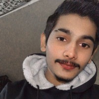 Code Flow Solutions Employee Ziaullah Ali's profile photo