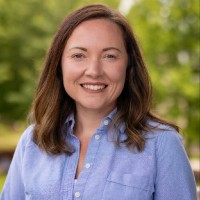 Heathwood Hall Episcopal School Employee Sarah Ferguson's profile photo