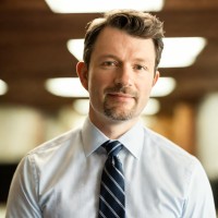 Garrett Mulhall Email & Phone Number