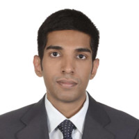 Target Employee Ranjith P's profile photo
