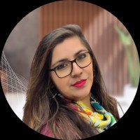 4 Voices Global Limited Employee Giovanna Karina Campos Valenzuela's profile photo