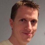IDEAZ Employee Garrett Fink's profile photo
