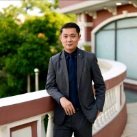Citadines Confluent Nantes Employee Randie Gutierrez Jr.'s profile photo