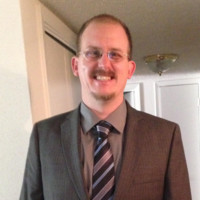 Defense Maritime Solutions Employee Eric Schoenfeld's profile photo