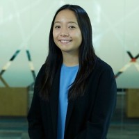 Intercom Employee Natalie Lam's profile photo
