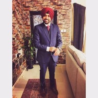 Jaskaran Singh Email