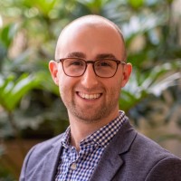 Electio Technologies Employee Paul Lisker's profile photo