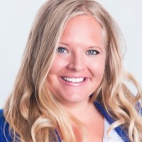 Environmental Risk Professionals Employee Sarah Ross's profile photo