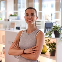 VS Mediahouse Employee Kim Koerdt's profile photo