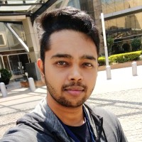 Creditsafe Technology Employee Vamsikrishna Burugadda's profile photo