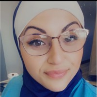 Almstead Tree, Shrub & Lawn Care Company Employee Safa Altahhan's profile photo